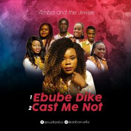 Ebube Dike art work
