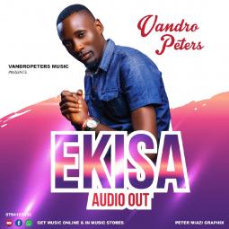 Ekisa art work