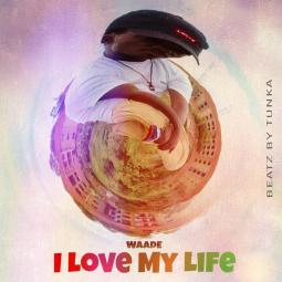I love my Life art work