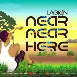 Near Near Here art work