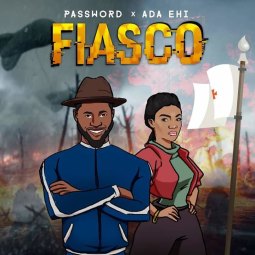 FIASCO art work