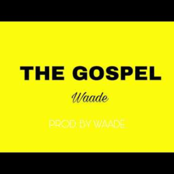 The Gospel art work