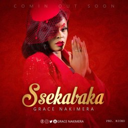 Grace Nakimera-Ssekabaka