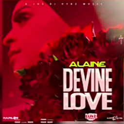 Devine Love art work