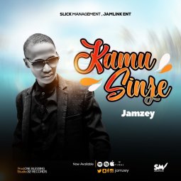 Kamusinze art work