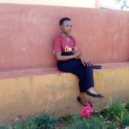 azalidwa art work