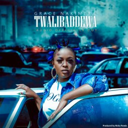 Grace Nakimera-Twalibaddewa