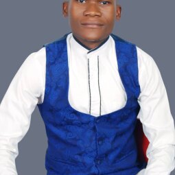 Nayenda Na Yesu art work