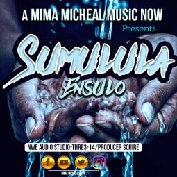 SUMULULA ENSURO art work