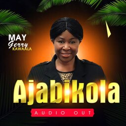 Ajabikola art work