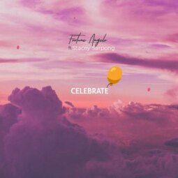 CELEBRATE art work