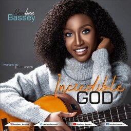 Incredible God art work