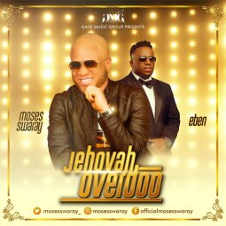 Jehovah Overdo art work