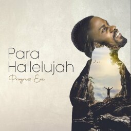 Para Hallelujah art work