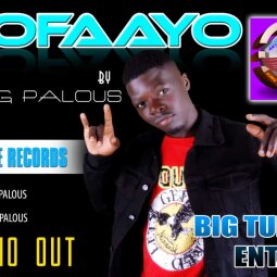 Tofaayo art work