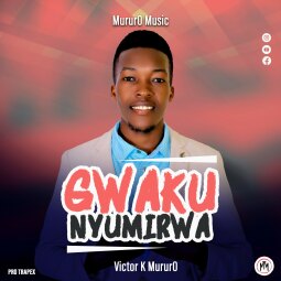 Gwakunyumira art work