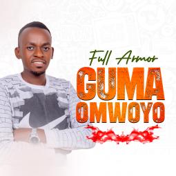 Guma Omwoyo art work