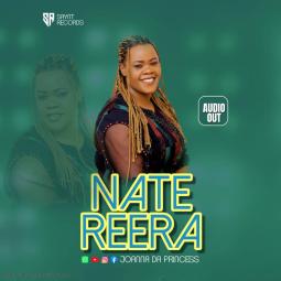 Naterera art work