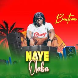 Naye Olaba art work