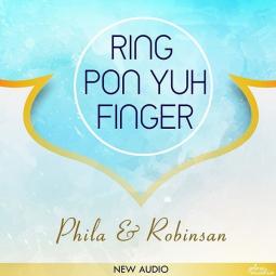 Ring Pon Yuh Finger By Phila Ft Robinsan Music Download - pon pon song roblox id