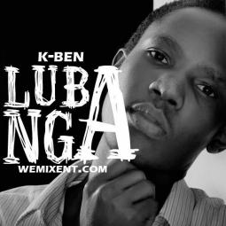 Lubanga art work