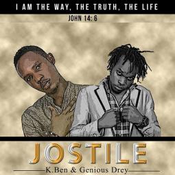 Jostile art work