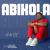 Gideon Kato-Abikola