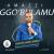 Pr James Kabali-Amazzi Gobulamu
