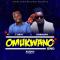 T Bryt ft  Robinsan - Omukwano Gwo