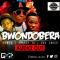 Ken B ft  Dux Enock - Bwondobera