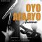 AWESOME - Oyo Afaayo