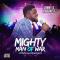 Jimmy D Psalmist - Mighty Man Of War mp3