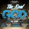 Lyrical Mycheal ft  Ruyonga - THE REAL GOD