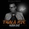 Ric Elvis - Twala Nze