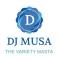 DJ MUSA - The gospel decoy ep.1