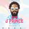 Deejay Achiever - EXPERIENCE JPRINCE IN OMEGA