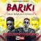 Exodus ft  Bruz Newton - Bariki