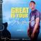 Collines Mukisa - Great is Your Name