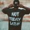 KB ft  Andy Mineo - Not Today Satan