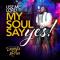 Sonnie Badu - MY SOUL SAYS YES