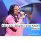 Sinach - FOR THIS I PRAISE YOUR NAME