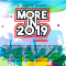 DJ MORE UG - More in 2019 Mixtape