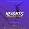 Deejay Achiever ft  Fortune Spice,  Phila,  Dafari,  Minista Wadiwa,  Ken B - WhatsappMix vol 198 | HEIGHTS RIDDIM OFFICIAL MEDLEY
