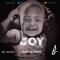 Barna ft  Pyrate - Joy Anthem