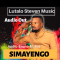 Lutalo Steven - Simayengo