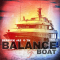 Derrick Jaz - Balance the boat