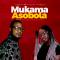 Cooper and G-Way ft  Andrea - Mukama Asobola