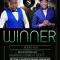 Wilson Bugembe - Winner