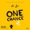 Jah Lead - One Chance