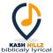 Kash Hillz - Jesus Rocks